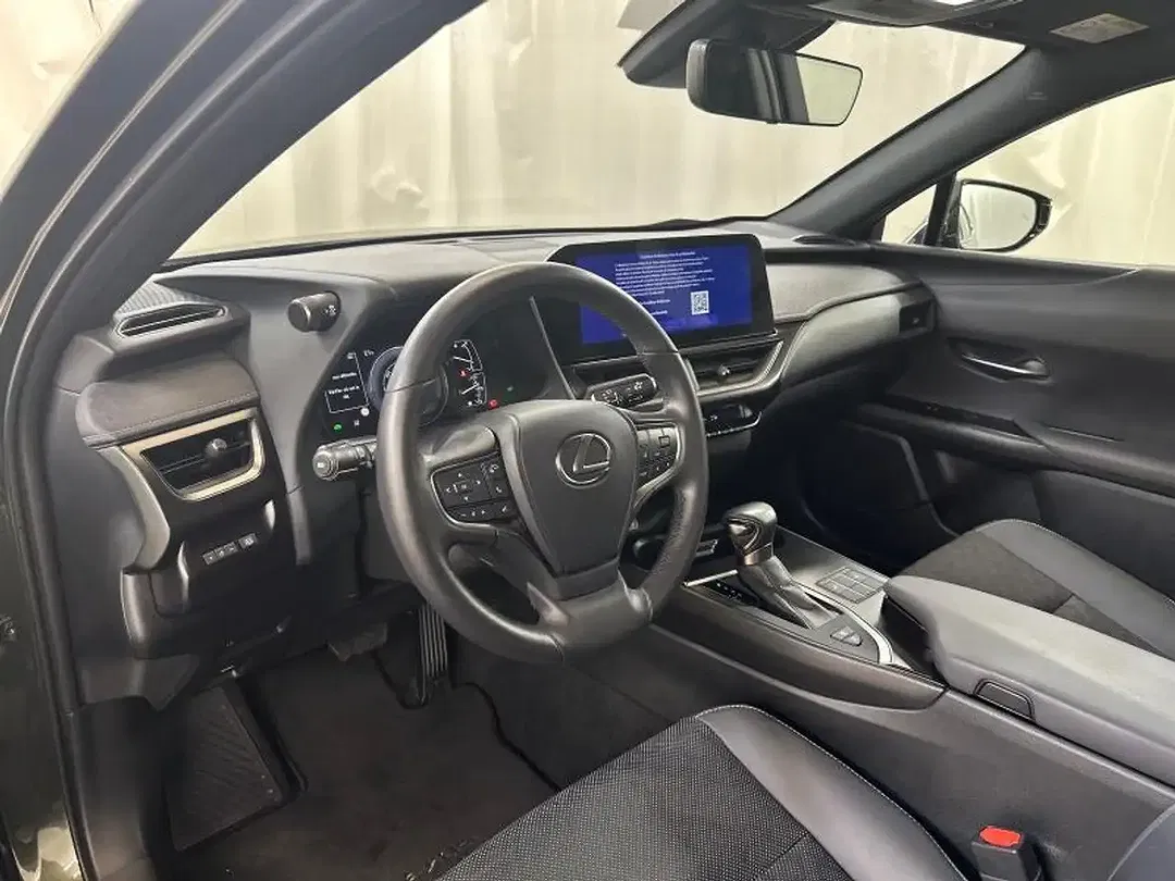 Lexus UX 250h Business Line - Thumbnail 17