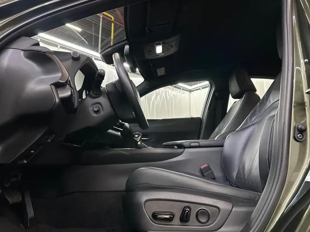 Lexus UX 250h Business Line - Thumbnail 18
