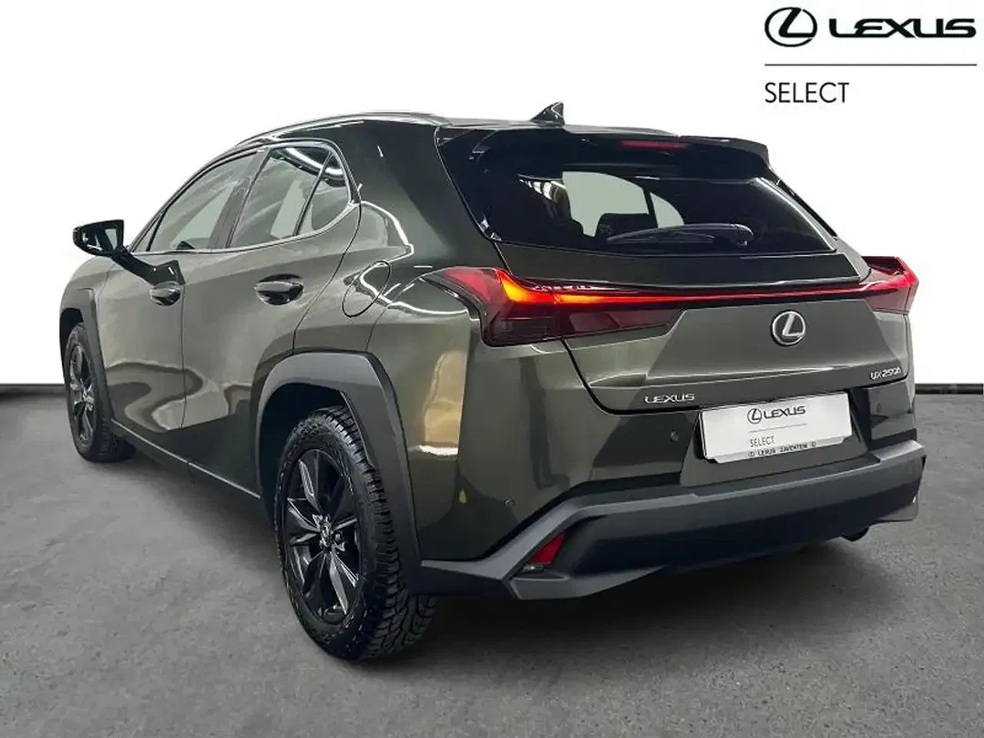Lexus UX 250h Business Line - foto 2