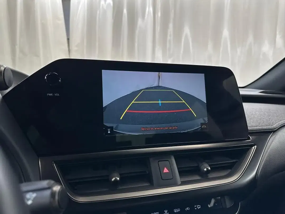 Lexus UX 250h Business Line - Thumbnail 21