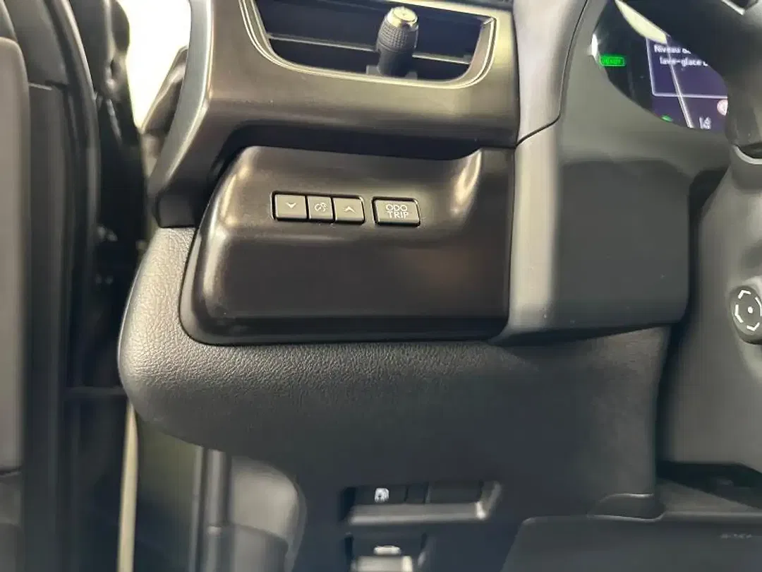 Lexus UX 250h Business Line - foto 26