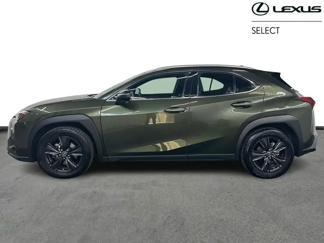 Lexus UX 250h Business Line - Thumbnail 3