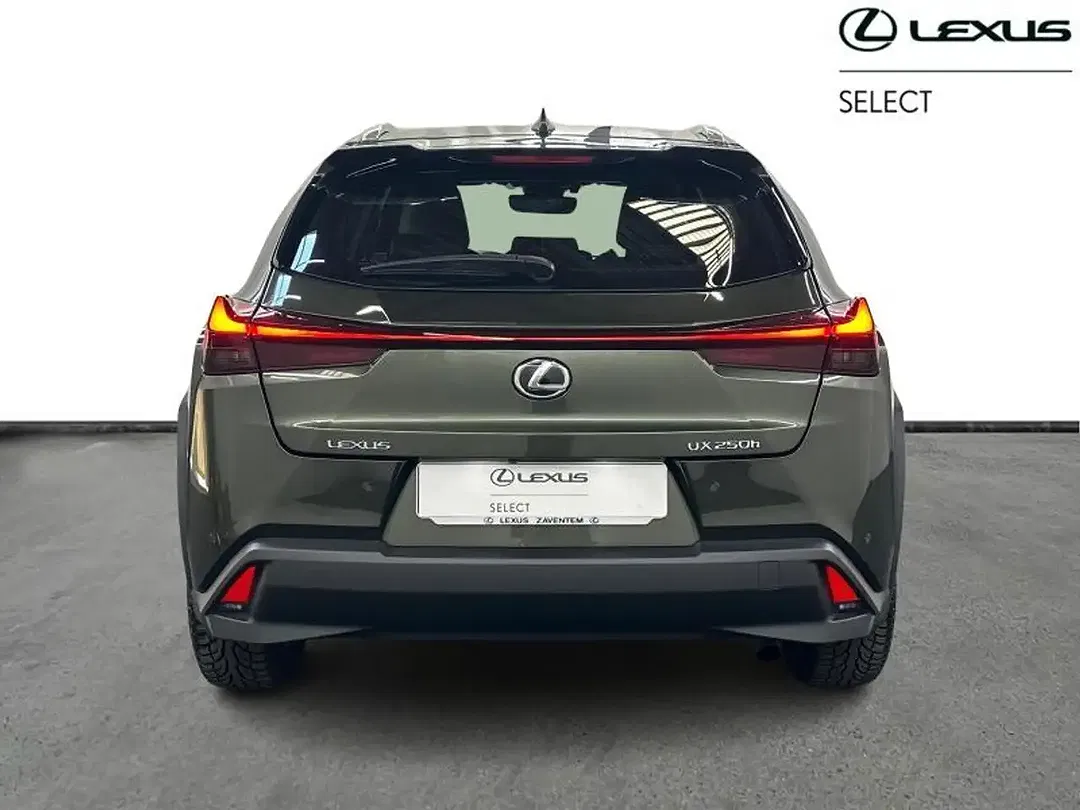 Lexus UX 250h Business Line - Thumbnail 4