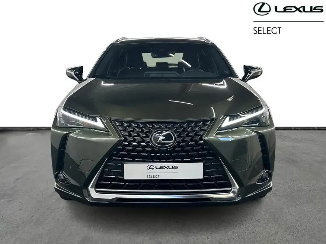 Lexus UX 250h Business Line - Thumbnail 5