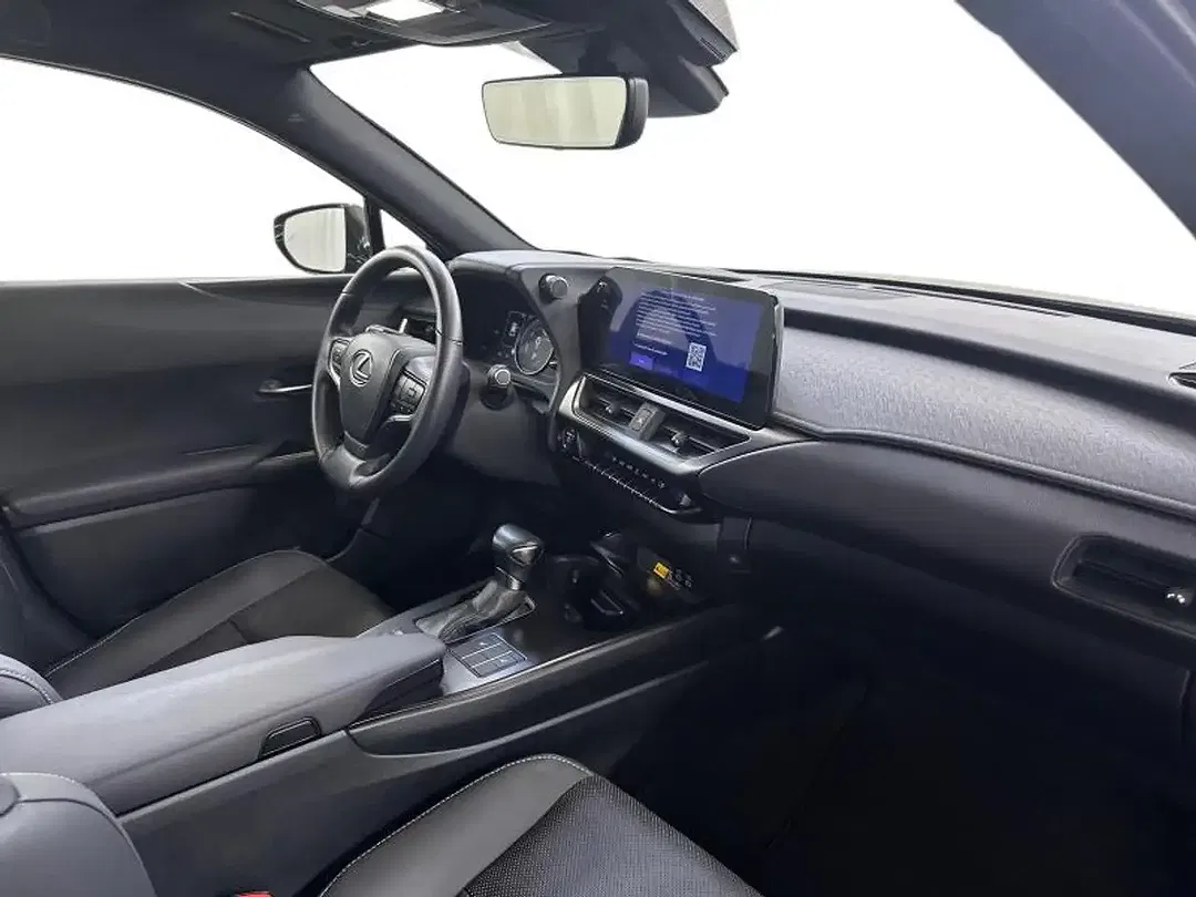 Lexus UX 250h Business Line - Thumbnail 6