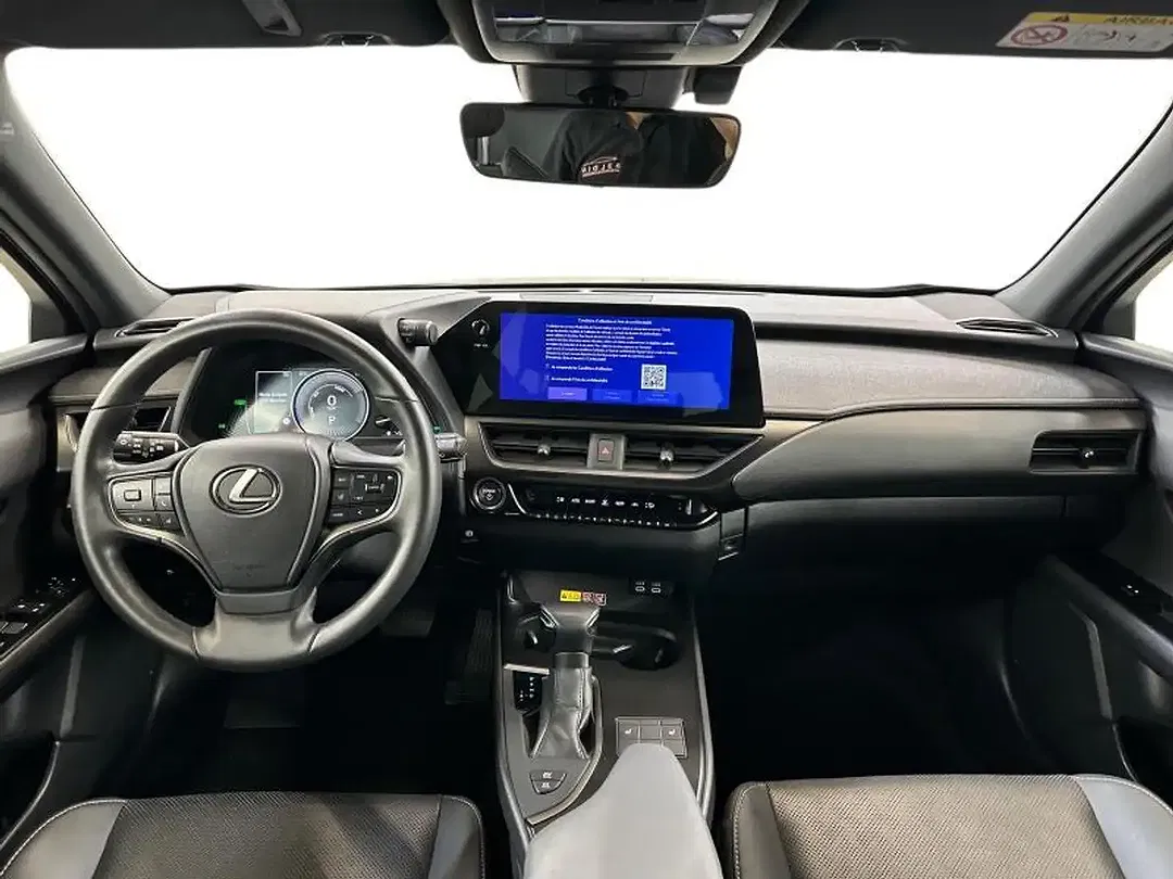 Lexus UX 250h Business Line - Thumbnail 7