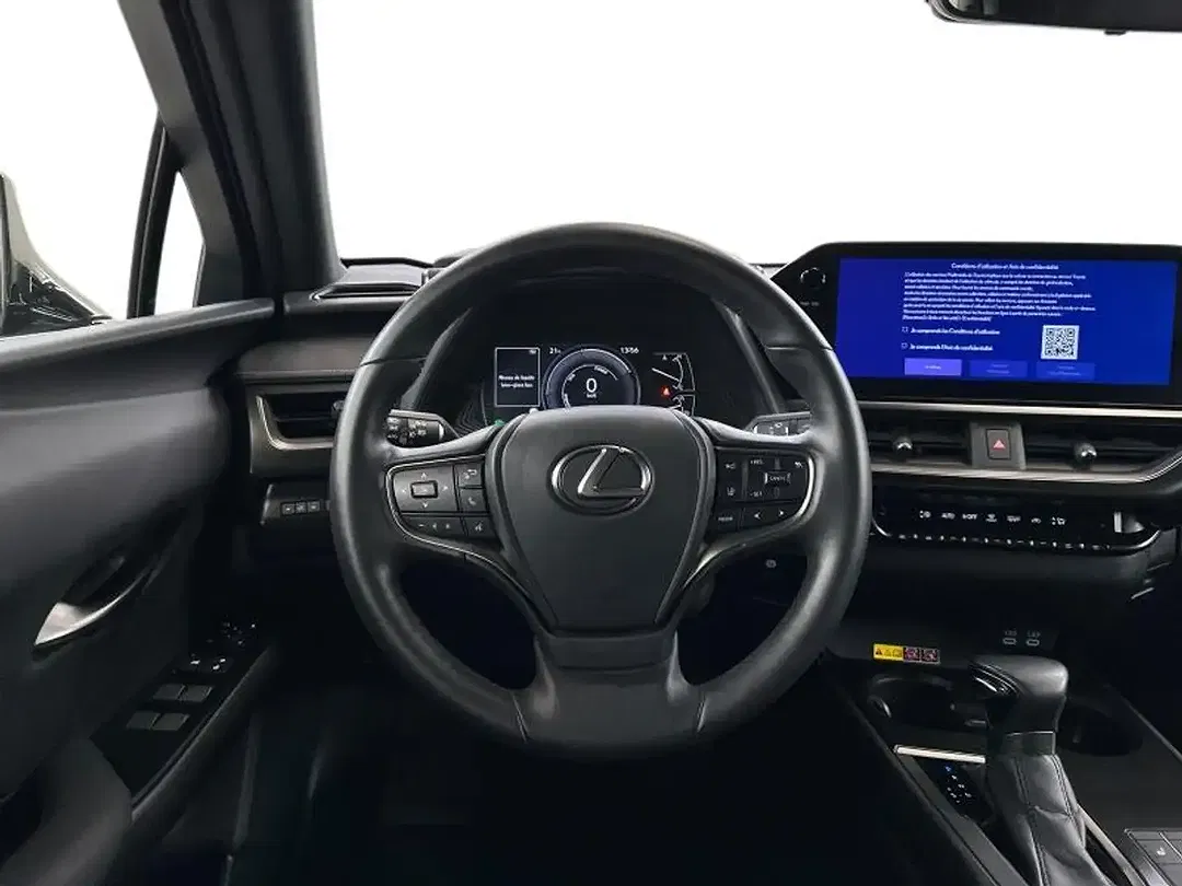 Lexus UX 250h Business Line - Thumbnail 8