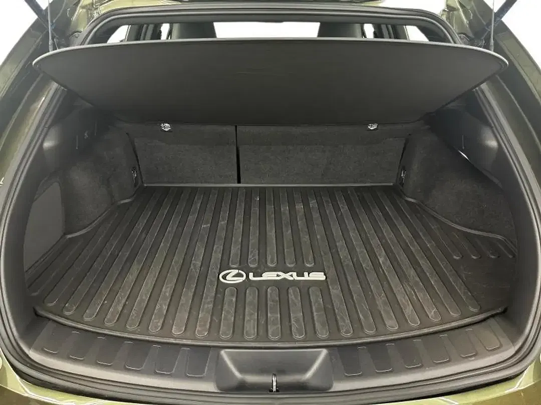 Lexus UX 250h Business Line - Thumbnail 9