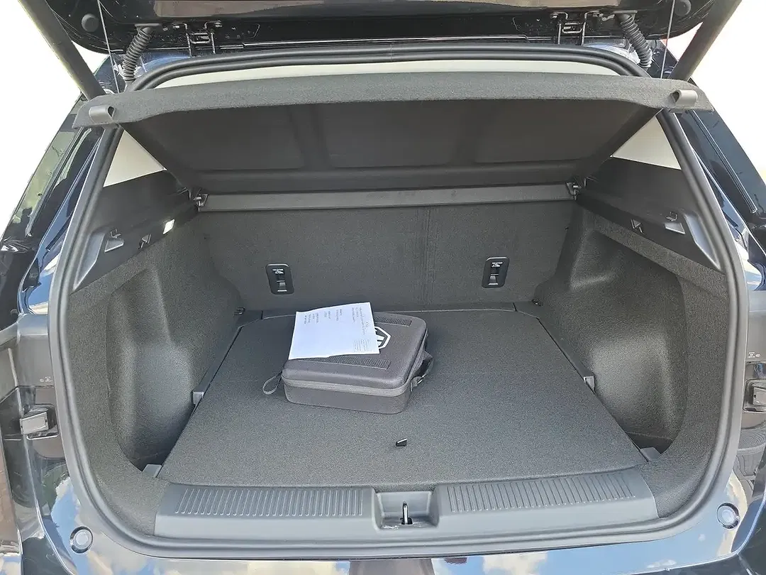MG MGS5 EV AUT Luxury - foto 14