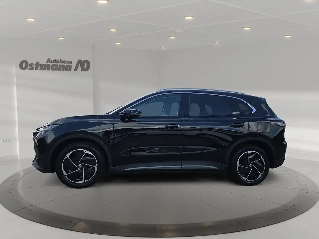 MG MGS5 EV AUT Luxury - Afbeelding 1
