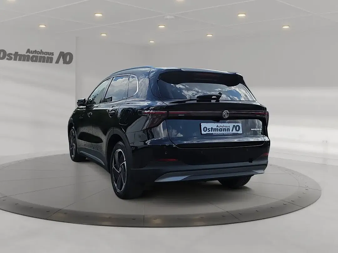 MG MGS5 EV AUT Luxury - foto 2