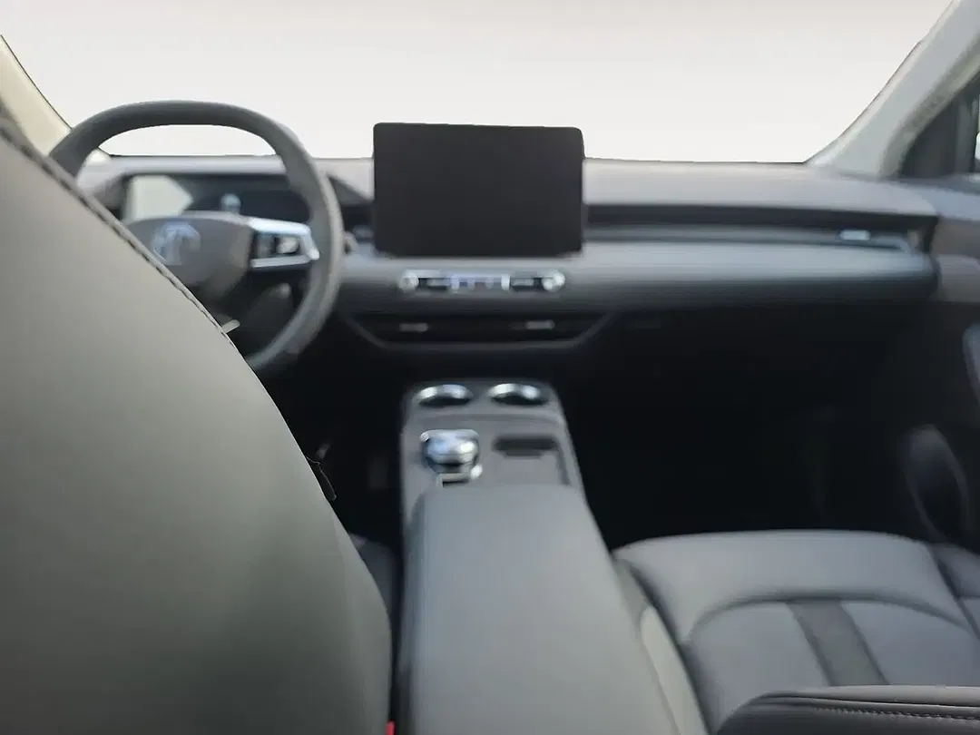 MG MGS5 EV AUT Luxury - Thumbnail 8
