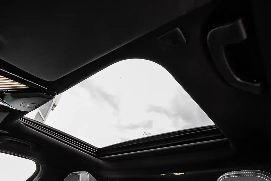 Alpina B3 3.0 Allrad - Thumbnail 10