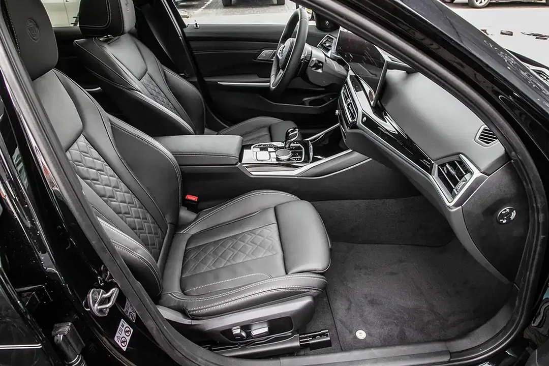 Alpina B3 3.0 Allrad - foto 2