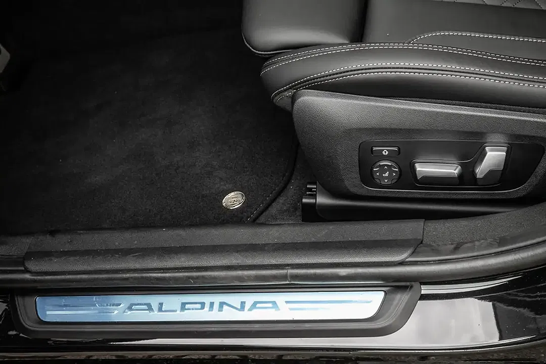 Alpina B3 3.0 Allrad - Thumbnail 7