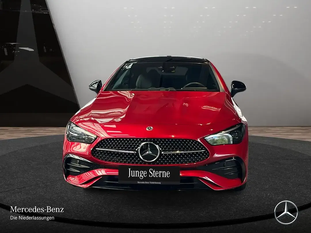 Mercedes-Benz CLE 300 9G-TRONIC AMG Burmester Night - foto 2