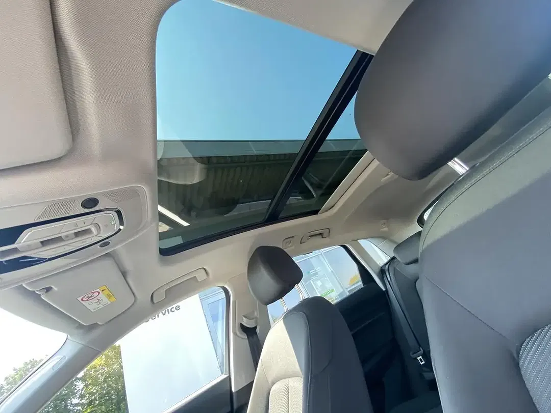 Audi e-tron 55 quattro advanced - Thumbnail 10