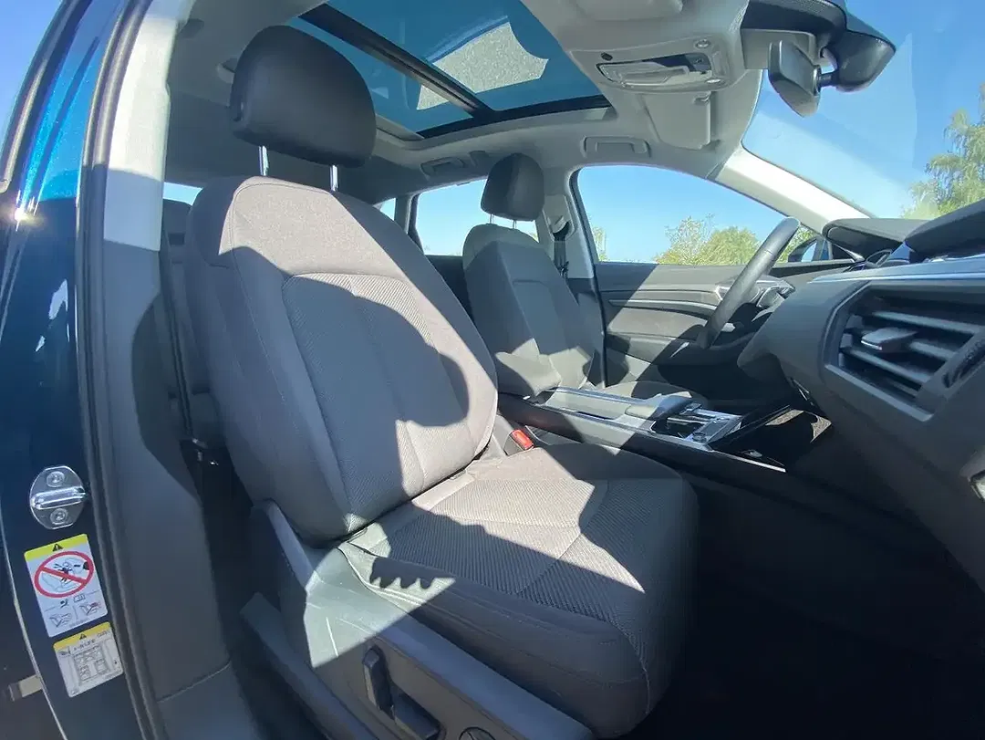 Audi e-tron 55 quattro advanced - Thumbnail 11