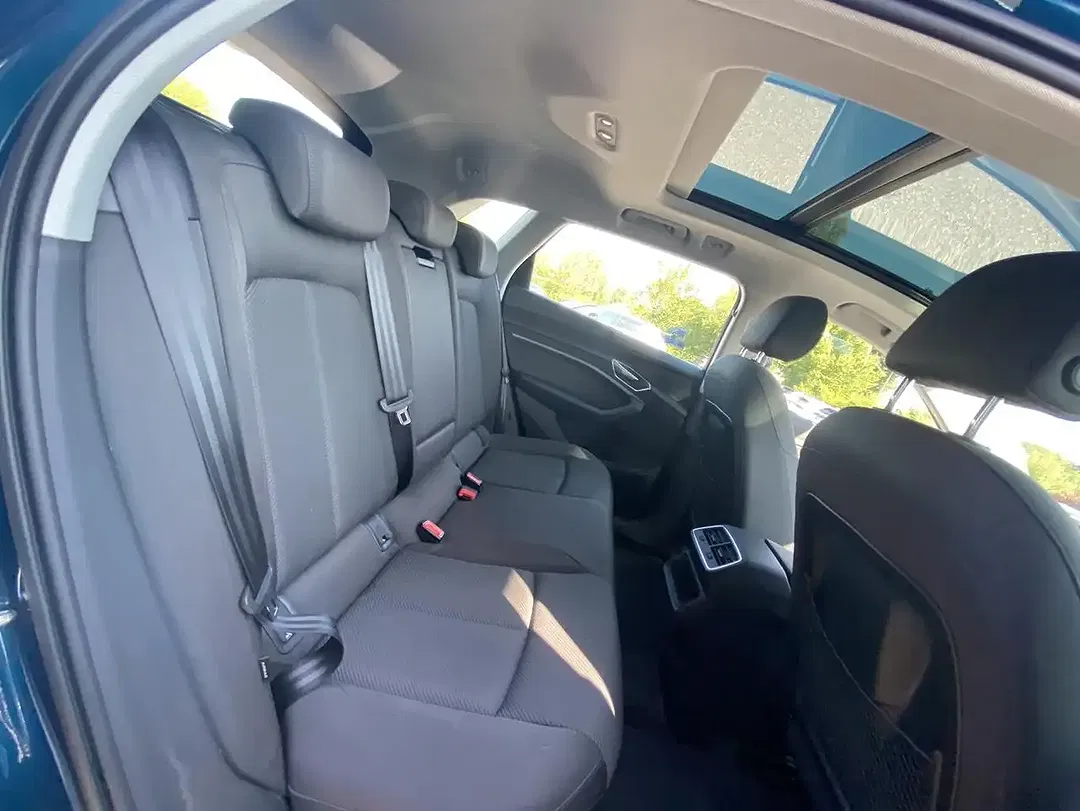 Audi e-tron 55 quattro advanced - Thumbnail 12