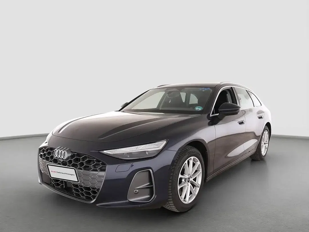 Audi A6 TDI quattro Matrix LED Avant - Afbeelding 1