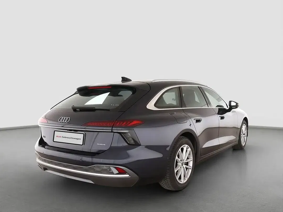 Audi A6 TDI quattro Matrix LED Avant - Thumbnail 2