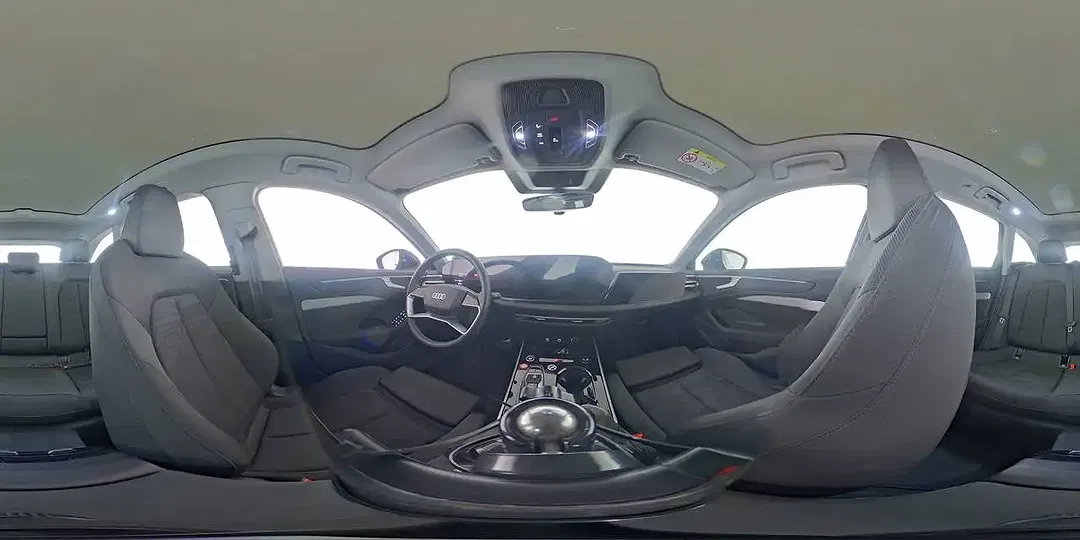 Audi A6 TDI quattro Matrix LED Avant - Thumbnail 3