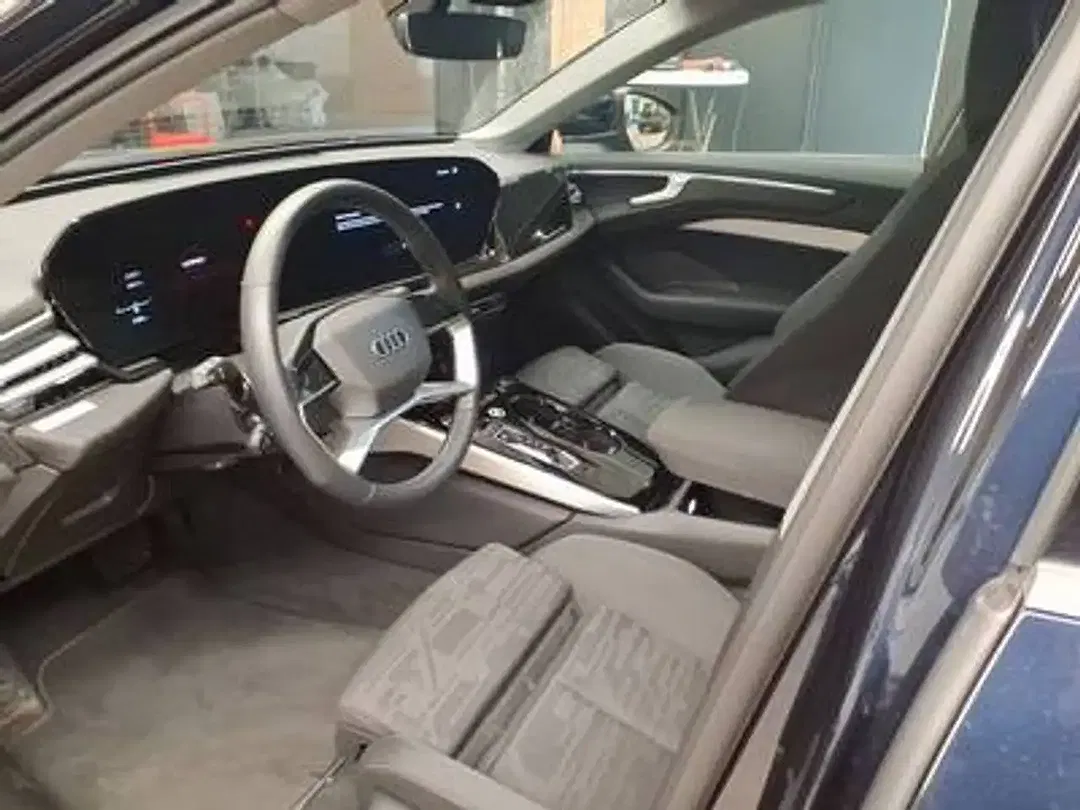 Audi A6 TDI quattro Matrix LED Avant - Thumbnail 4