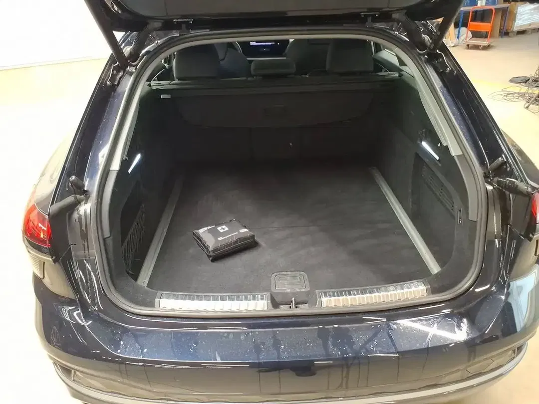 Audi A6 TDI quattro Matrix LED Avant - Thumbnail 6