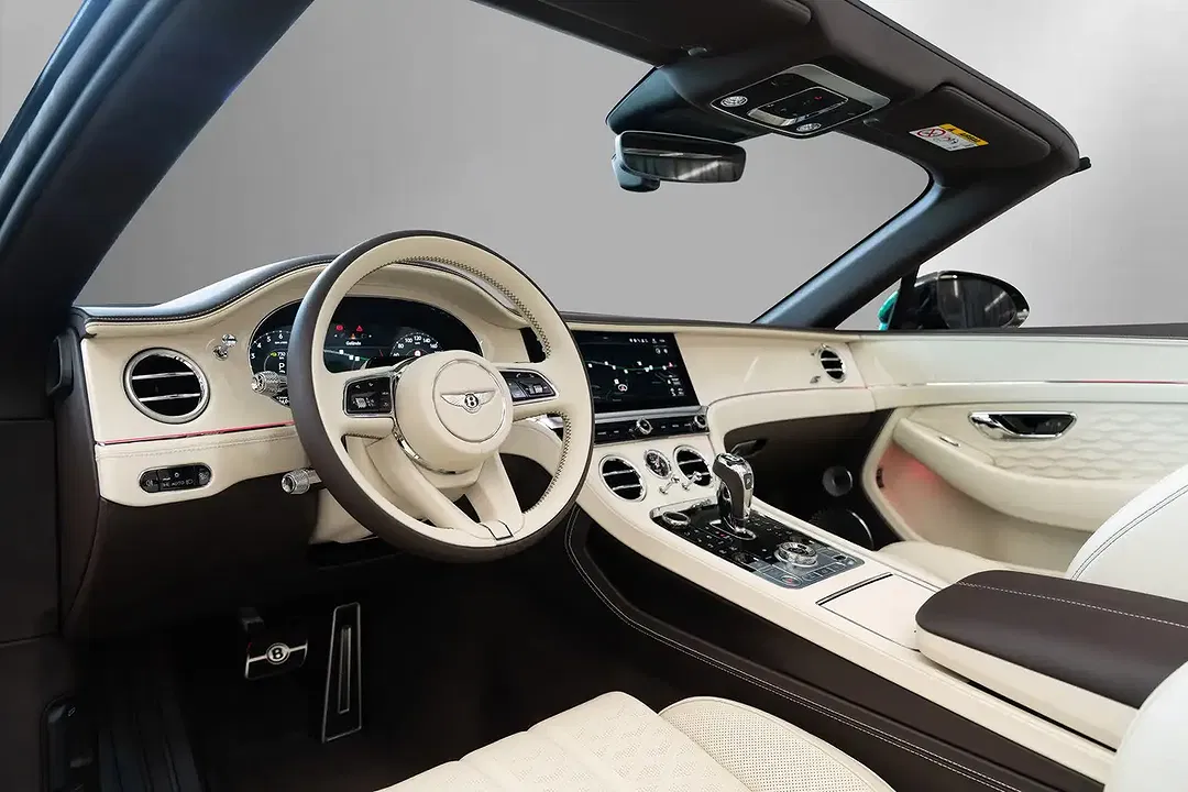 Bentley Continental S - Thumbnail 10