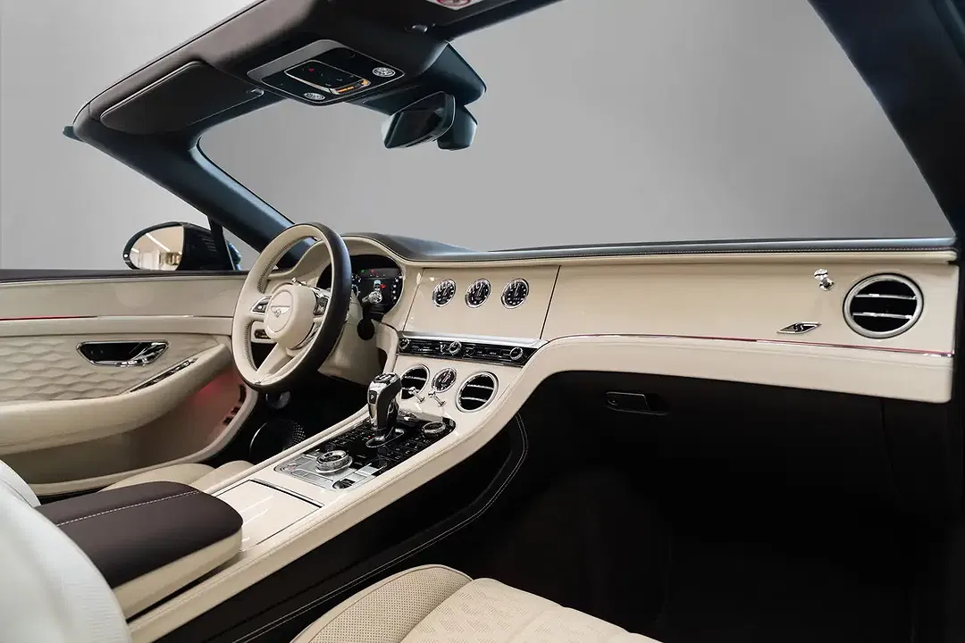 Bentley Continental S - Thumbnail 11