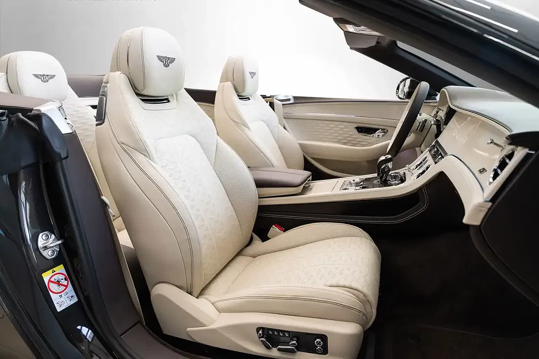 Bentley Continental S - Thumbnail 13