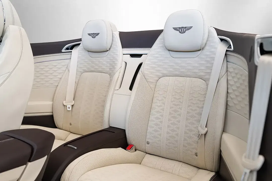 Bentley Continental S - Thumbnail 14