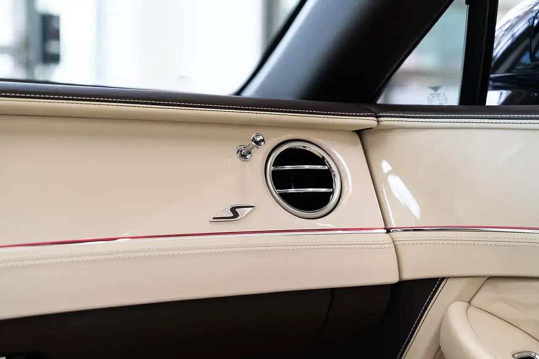 Bentley Continental S - foto 15
