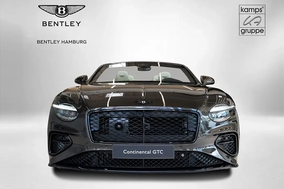 Bentley Continental S - foto 2