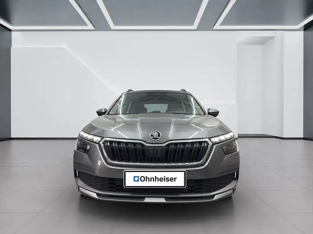 Skoda Kamiq 1.0 TSI DSG Ambition - foto 2