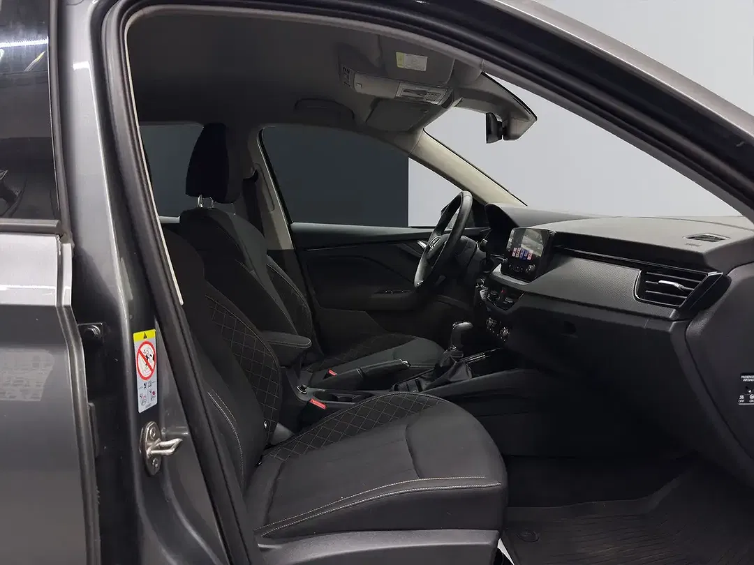 Skoda Kamiq 1.0 TSI DSG Ambition - Thumbnail 9