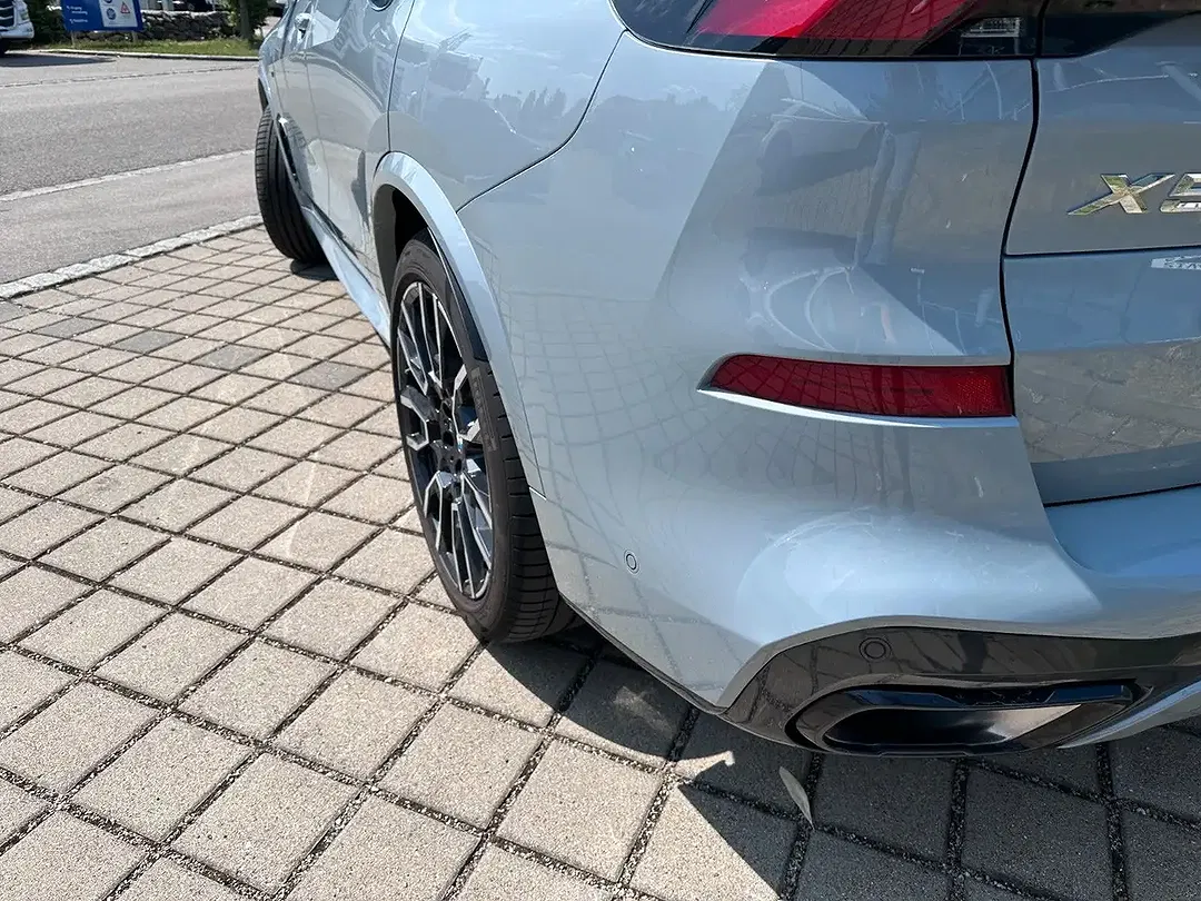 BMW X5 xDrive M Sport - Thumbnail 6