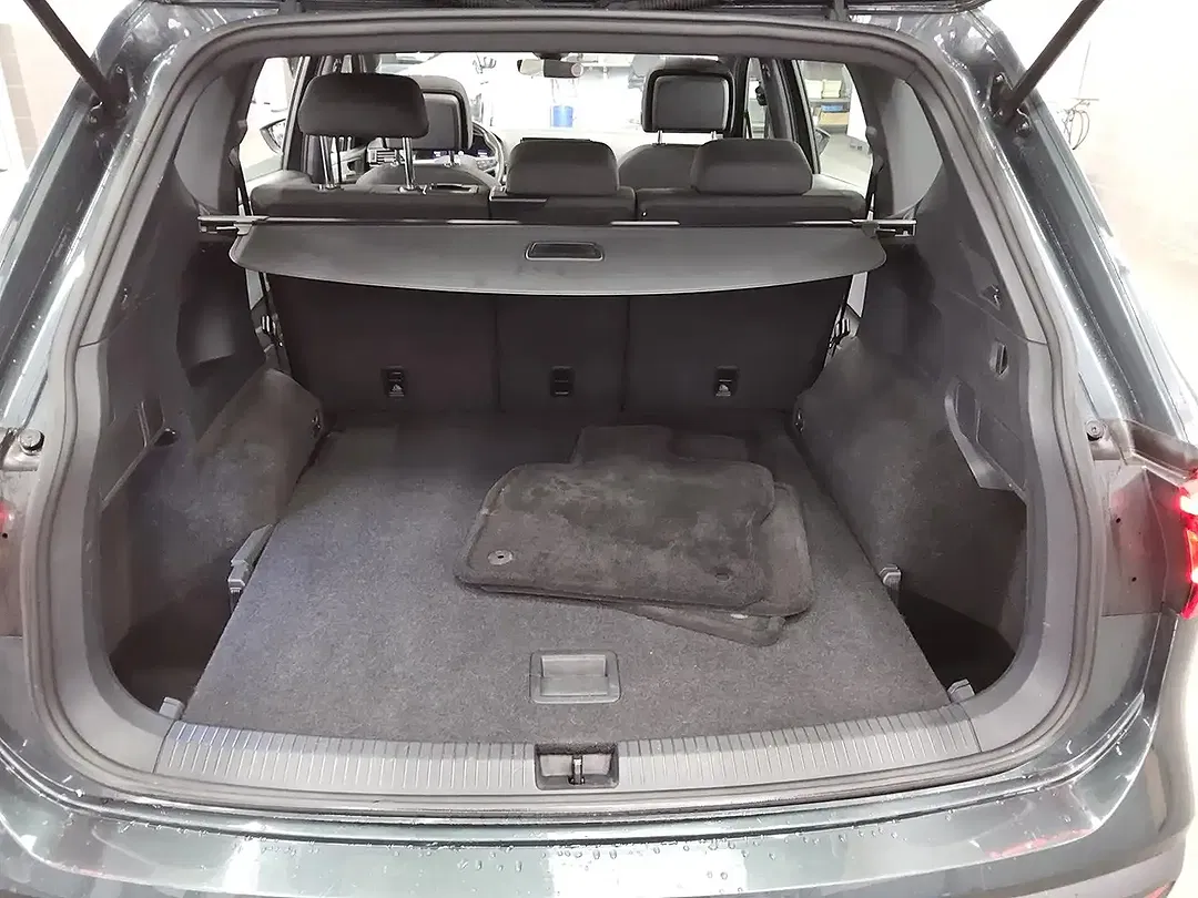 SEAT Tarraco 2.0 TDI Style - Thumbnail 13