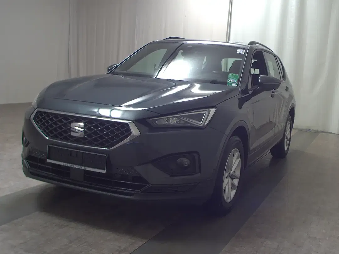 SEAT Tarraco 2.0 TDI Style - foto 2