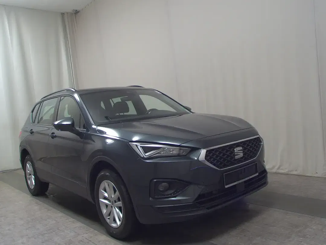 SEAT Tarraco 2.0 TDI Style - Thumbnail 3