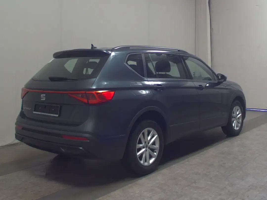 SEAT Tarraco 2.0 TDI Style - Thumbnail 4