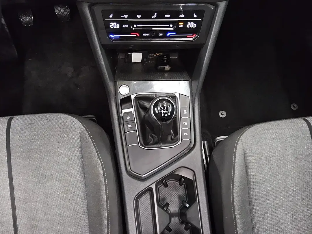 SEAT Tarraco 2.0 TDI Style - Thumbnail 6