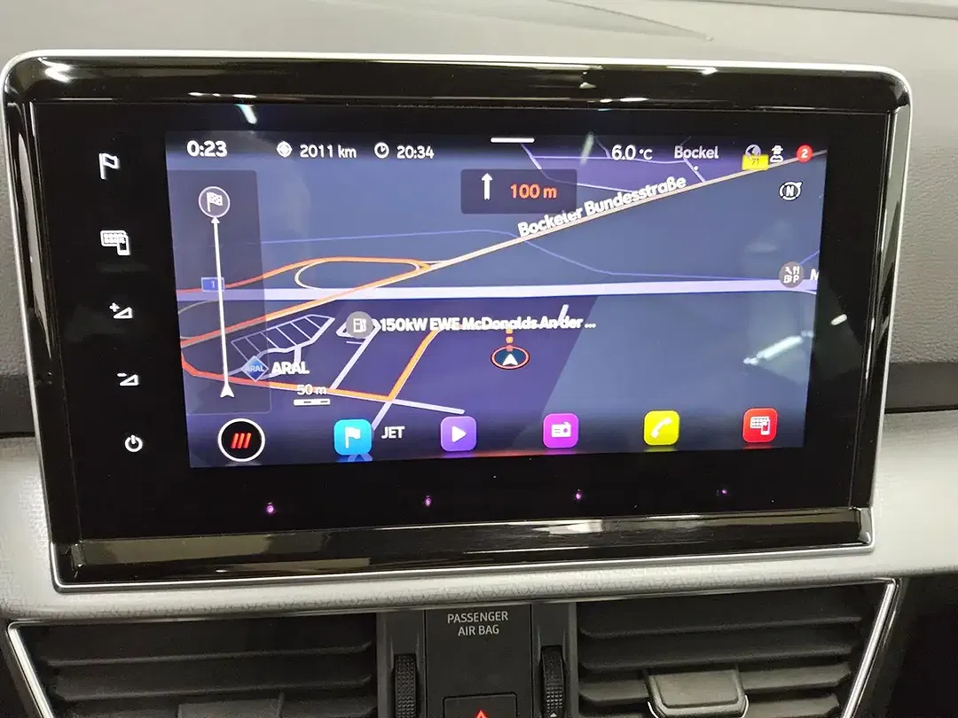 SEAT Tarraco 2.0 TDI Style - Thumbnail 7