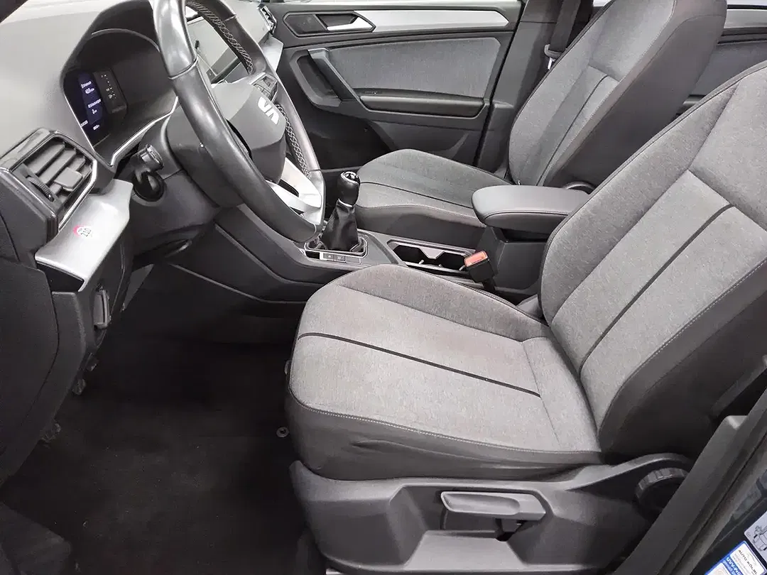 SEAT Tarraco 2.0 TDI Style - Thumbnail 9