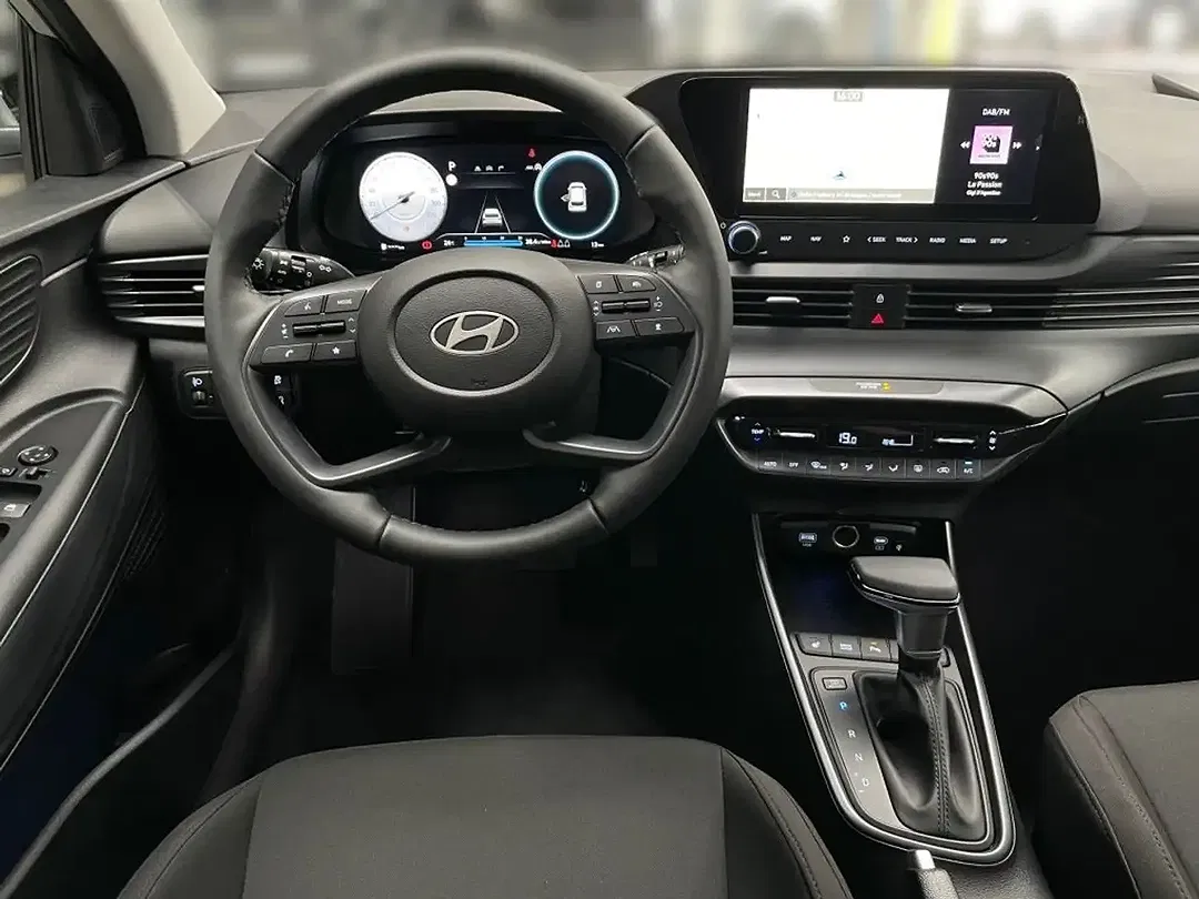 Hyundai i20 1.0 T-GDI DCT Prime - Thumbnail 10