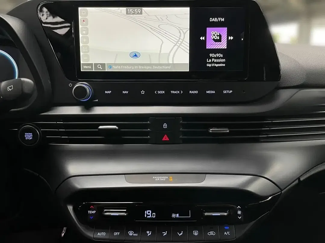 Hyundai i20 1.0 T-GDI DCT Prime - Thumbnail 12