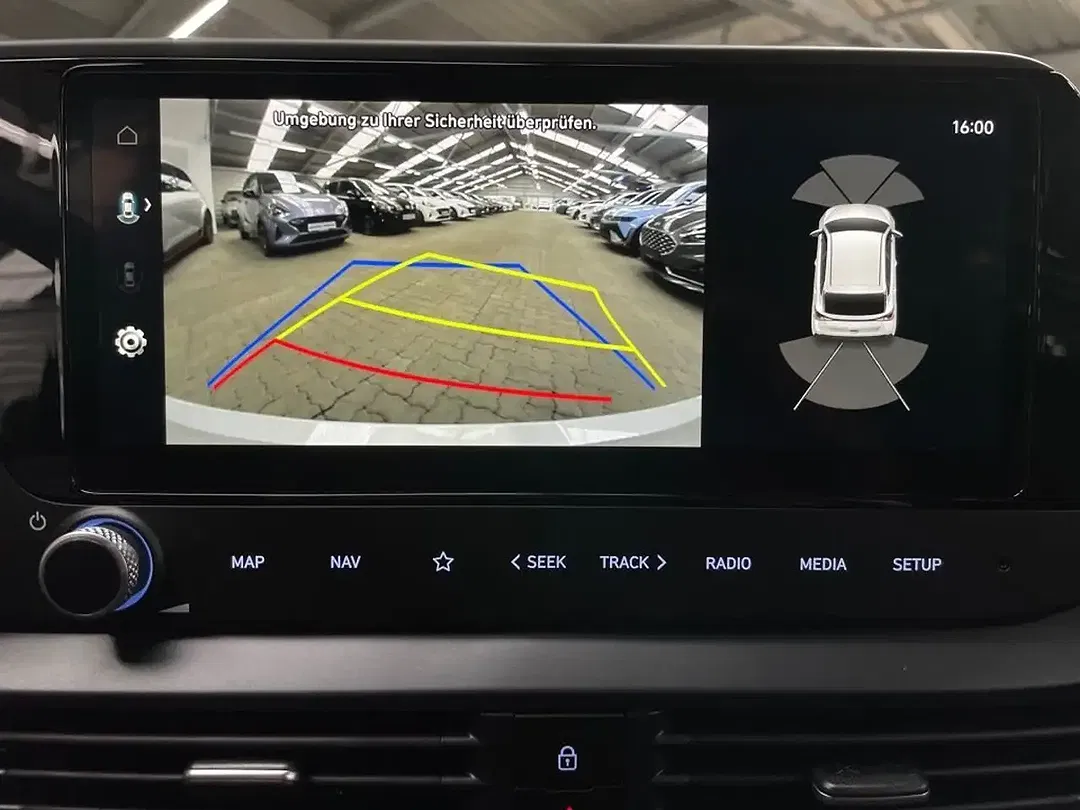 Hyundai i20 1.0 T-GDI DCT Prime - Thumbnail 13