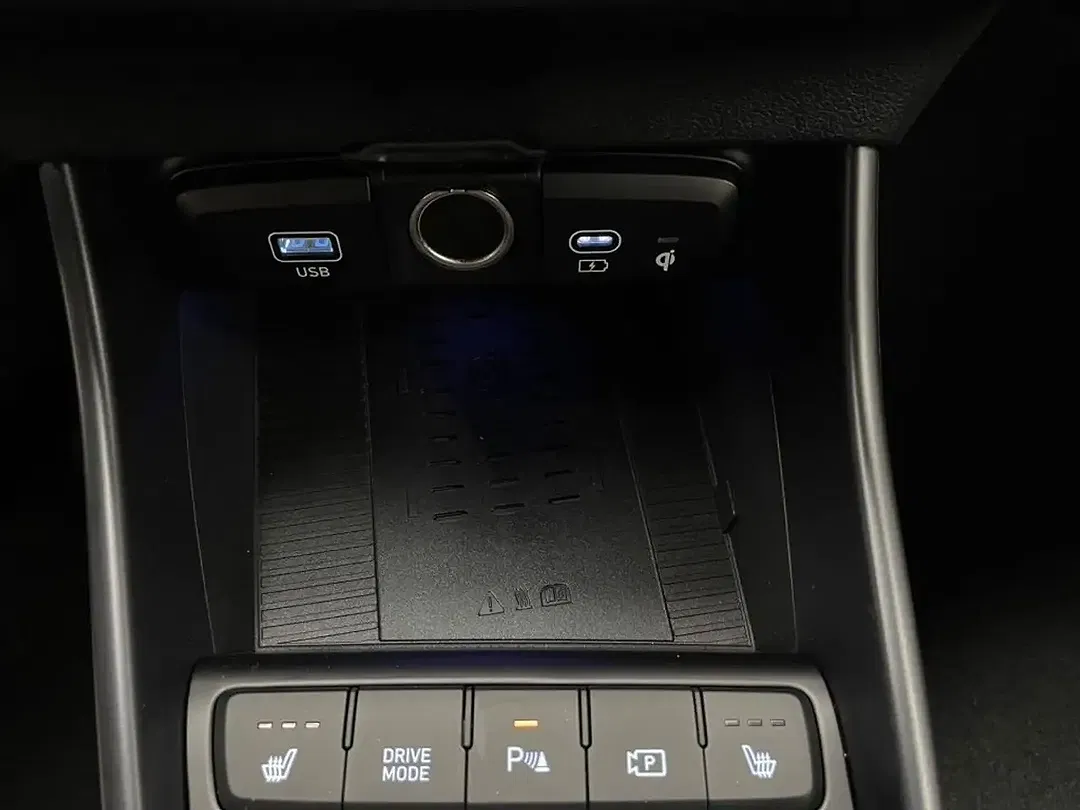 Hyundai i20 1.0 T-GDI DCT Prime - Thumbnail 14