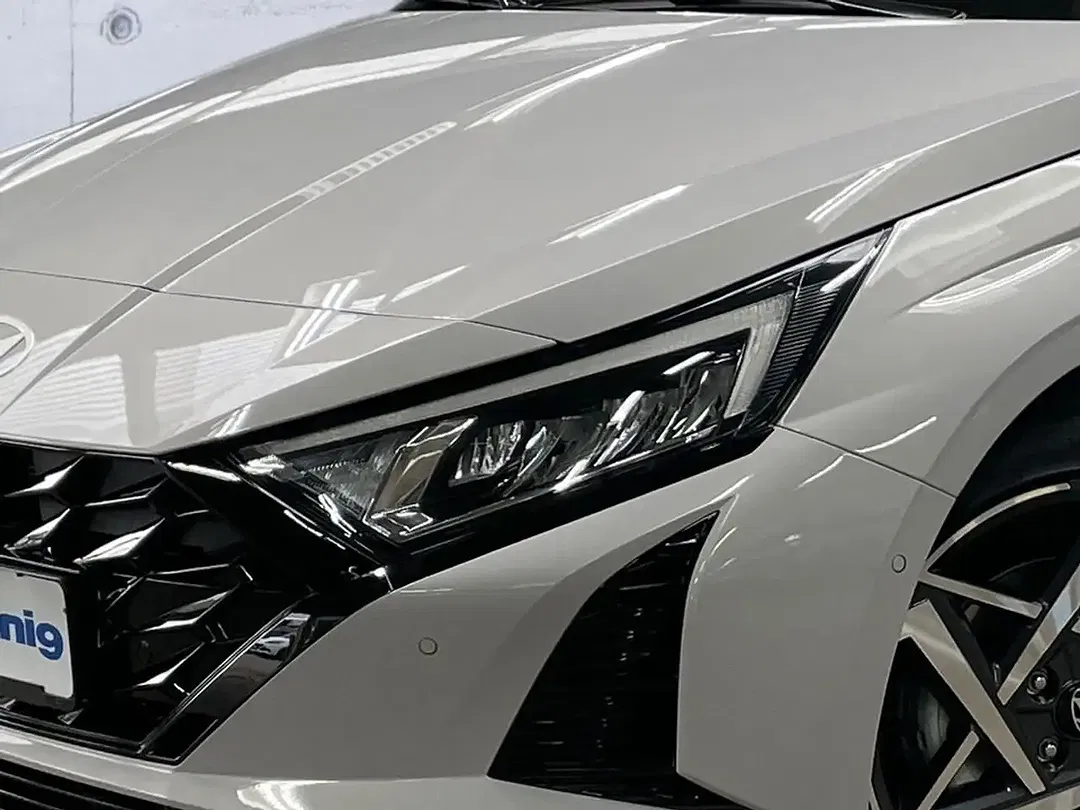 Hyundai i20 1.0 T-GDI DCT Prime - Thumbnail 5