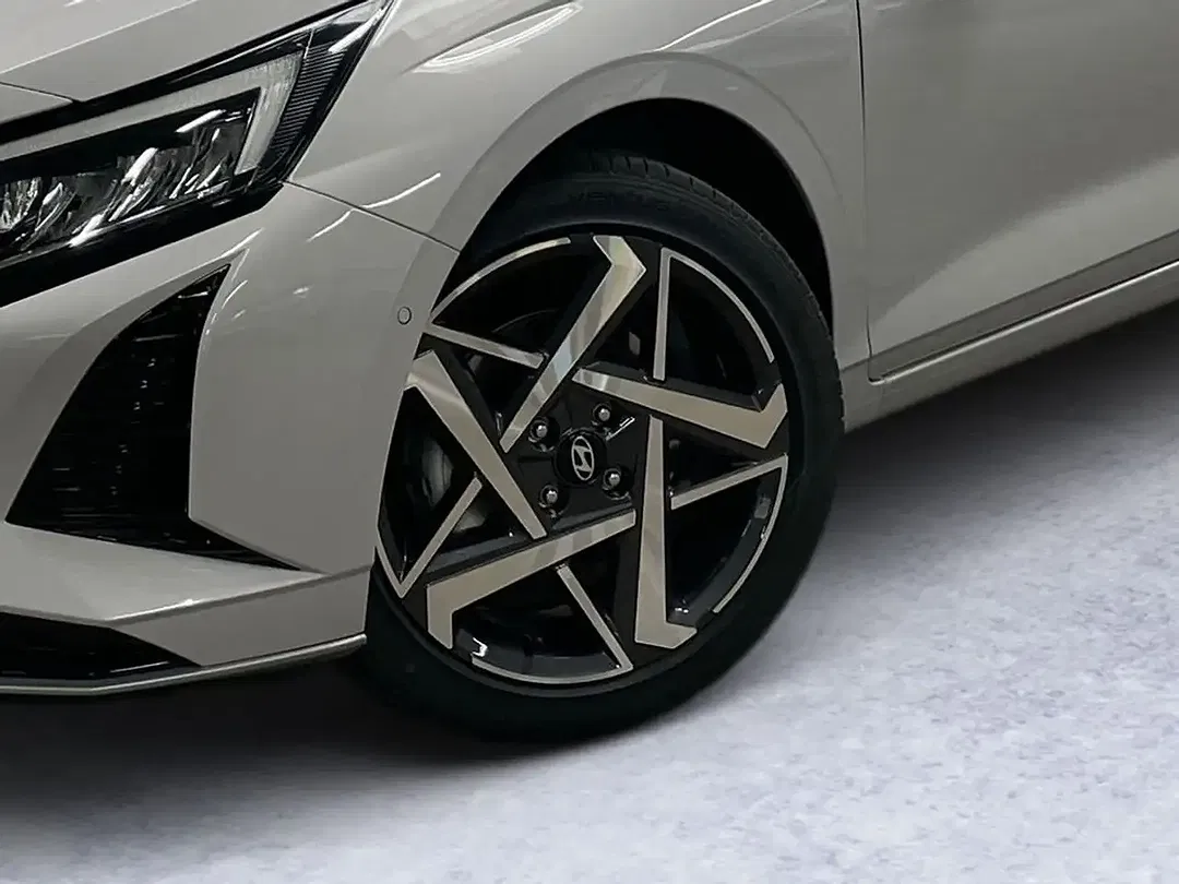 Hyundai i20 1.0 T-GDI DCT Prime - Thumbnail 6